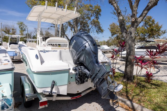 New 2024 Robalo for sale